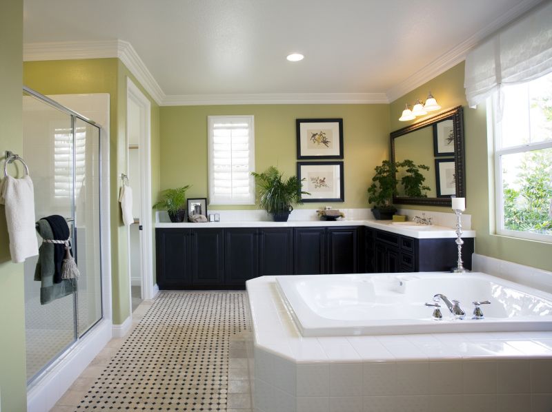 Bath Remodeling in Nashua, NH