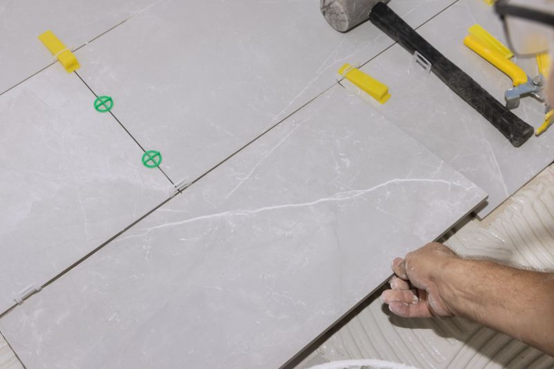 Ceramic Tiles Replacement in Annapolis, MD